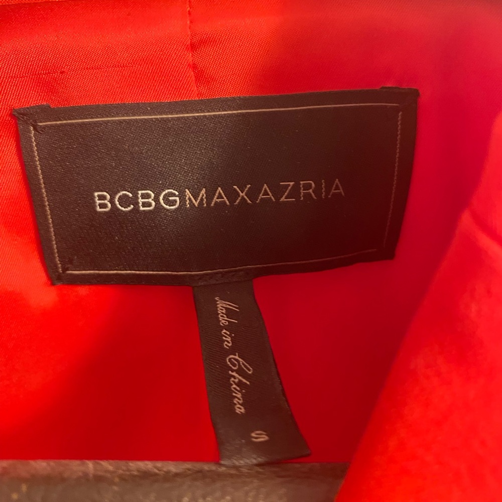 BCBGMaxAzria jacket - Picture 2 of 7